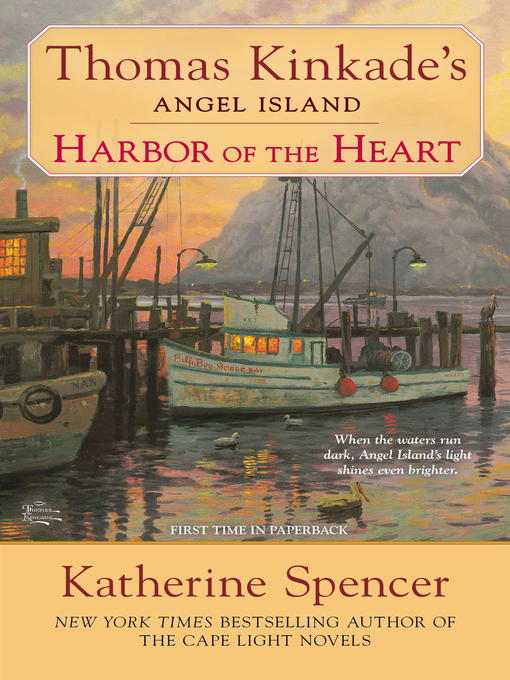 Title details for Harbor of the Heart by Katherine Spencer - Wait list